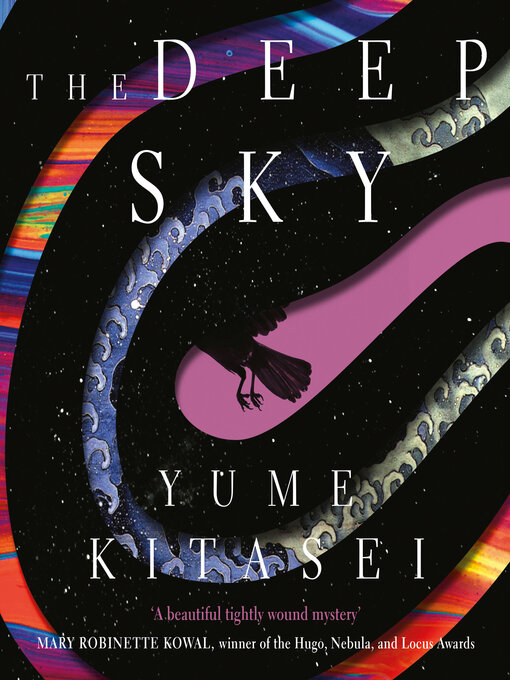 Title details for The Deep Sky by Yume Kitasei - Available